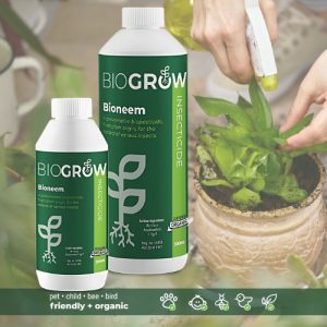 BioGrow Insecticide Bioneem 500ml
