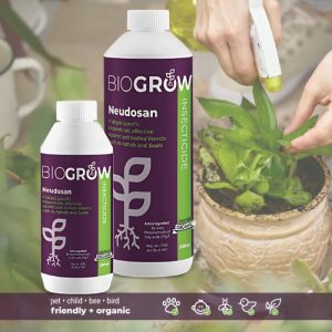 BioGrow Insecticide Neudosan 500ml