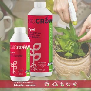 BioGrow Insecticide Pyrol 500ml
